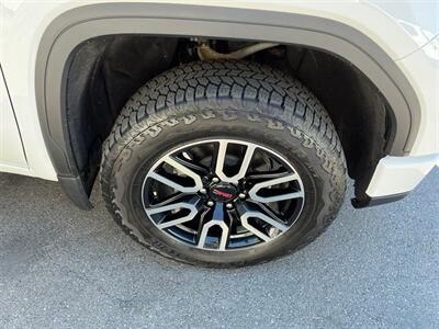 2025 GMC Sierra 1500 AT4   - Photo 13 - Salt Lake City, UT 84115