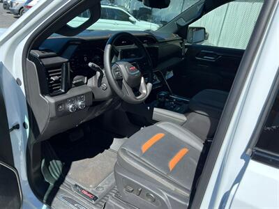 2025 GMC Sierra 1500 AT4   - Photo 18 - Salt Lake City, UT 84115