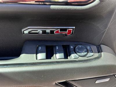 2025 GMC Sierra 1500 AT4   - Photo 28 - Salt Lake City, UT 84115