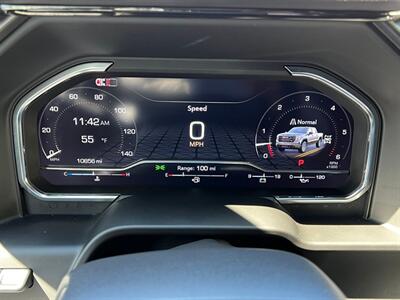 2025 GMC Sierra 1500 AT4   - Photo 37 - Salt Lake City, UT 84115
