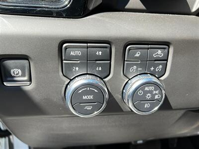 2025 GMC Sierra 1500 AT4   - Photo 31 - Salt Lake City, UT 84115