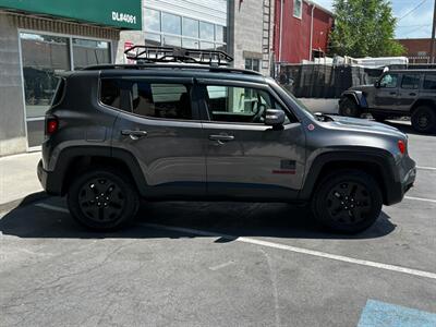 2018 Jeep Renegade Trailhawk - Photo 8 - Salt Lake City, UT 84115