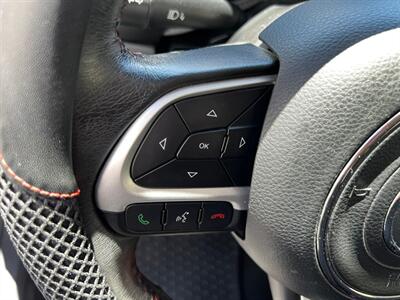 2018 Jeep Renegade Trailhawk - Photo 26 - Salt Lake City, UT 84115