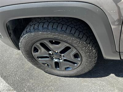 2018 Jeep Renegade Trailhawk - Photo 14 - Salt Lake City, UT 84115