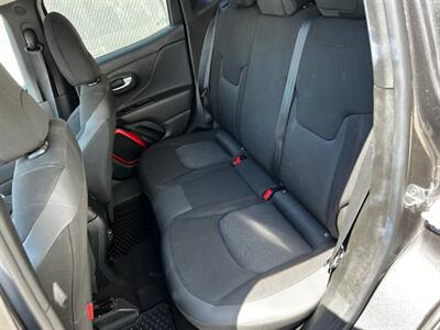 2018 Jeep Renegade Trailhawk - Photo 20 - Salt Lake City, UT 84115