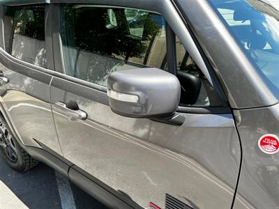2018 Jeep Renegade Trailhawk - Photo 9 - Salt Lake City, UT 84115