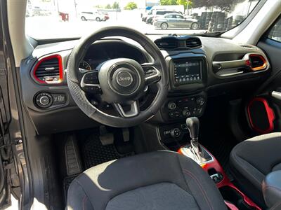 2018 Jeep Renegade Trailhawk - Photo 22 - Salt Lake City, UT 84115