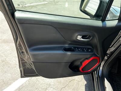 2018 Jeep Renegade Trailhawk - Photo 18 - Salt Lake City, UT 84115