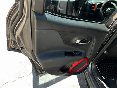 2018 Jeep Renegade Trailhawk - Photo 21 - Salt Lake City, UT 84115