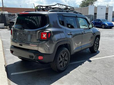 2018 Jeep Renegade Trailhawk - Photo 7 - Salt Lake City, UT 84115