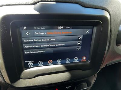 2018 Jeep Renegade Trailhawk - Photo 36 - Salt Lake City, UT 84115