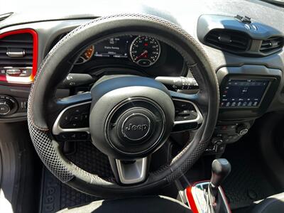 2018 Jeep Renegade Trailhawk - Photo 28 - Salt Lake City, UT 84115