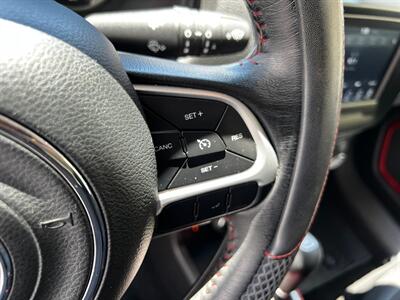 2018 Jeep Renegade Trailhawk - Photo 27 - Salt Lake City, UT 84115