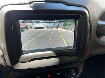2018 Jeep Renegade Trailhawk - Photo 35 - Salt Lake City, UT 84115