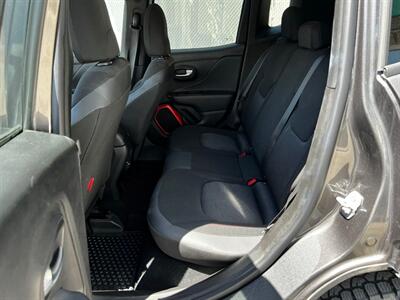 2018 Jeep Renegade Trailhawk - Photo 19 - Salt Lake City, UT 84115