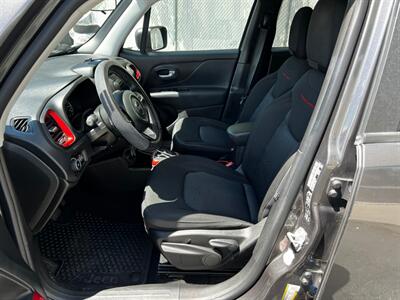 2018 Jeep Renegade Trailhawk - Photo 16 - Salt Lake City, UT 84115