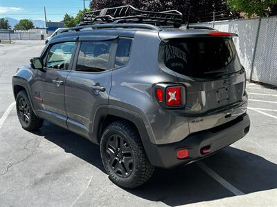 2018 Jeep Renegade Trailhawk - Photo 5 - Salt Lake City, UT 84115