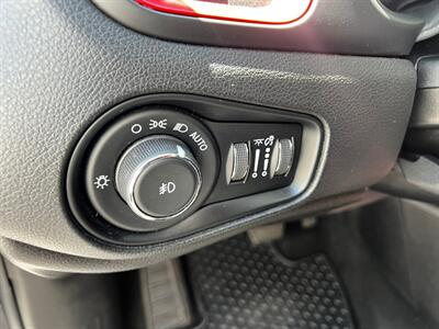 2018 Jeep Renegade Trailhawk - Photo 25 - Salt Lake City, UT 84115