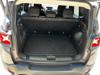 2018 Jeep Renegade Trailhawk - Photo 23 - Salt Lake City, UT 84115