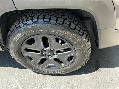 2018 Jeep Renegade Trailhawk - Photo 13 - Salt Lake City, UT 84115