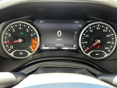2018 Jeep Renegade Trailhawk - Photo 29 - Salt Lake City, UT 84115