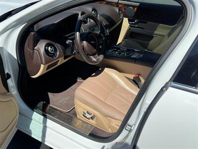 2011 Jaguar XJ   - Photo 16 - Salt Lake City, UT 84115