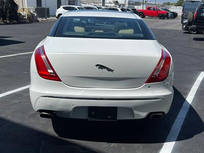2011 Jaguar XJ   - Photo 6 - Salt Lake City, UT 84115