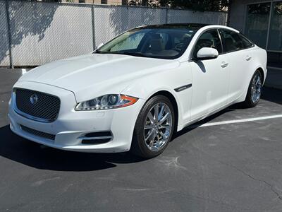 2011 Jaguar XJ   - Photo 3 - Salt Lake City, UT 84115