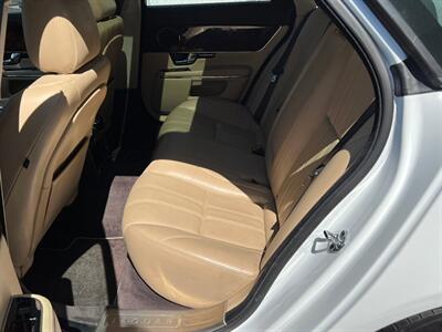 2011 Jaguar XJ   - Photo 20 - Salt Lake City, UT 84115