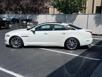 2011 Jaguar XJ   - Photo 4 - Salt Lake City, UT 84115