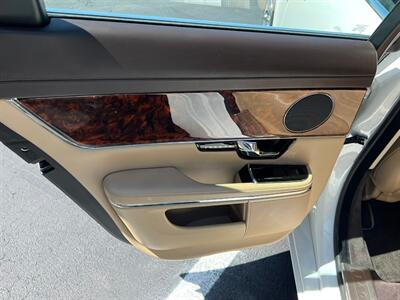 2011 Jaguar XJ   - Photo 22 - Salt Lake City, UT 84115
