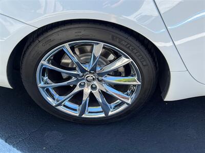 2011 Jaguar XJ   - Photo 12 - Salt Lake City, UT 84115