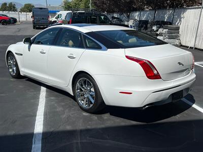 2011 Jaguar XJ   - Photo 5 - Salt Lake City, UT 84115