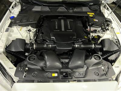 2011 Jaguar XJ   - Photo 46 - Salt Lake City, UT 84115