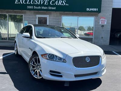 2011 Jaguar XJ   - Photo 1 - Salt Lake City, UT 84115