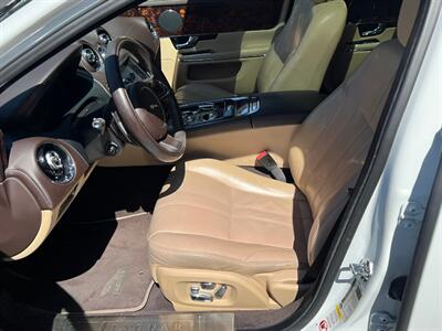 2011 Jaguar XJ   - Photo 17 - Salt Lake City, UT 84115