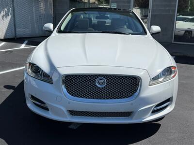 2011 Jaguar XJ   - Photo 2 - Salt Lake City, UT 84115