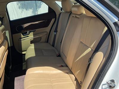 2011 Jaguar XJ   - Photo 21 - Salt Lake City, UT 84115