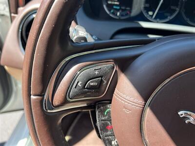 2011 Jaguar XJ   - Photo 31 - Salt Lake City, UT 84115