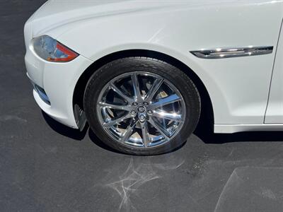 2011 Jaguar XJ   - Photo 14 - Salt Lake City, UT 84115
