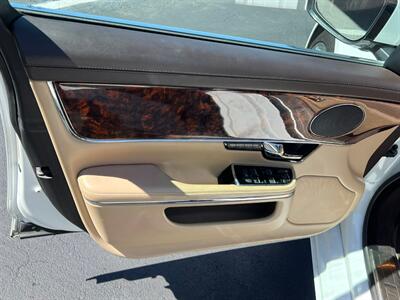 2011 Jaguar XJ   - Photo 19 - Salt Lake City, UT 84115