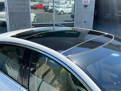2011 Jaguar XJ   - Photo 10 - Salt Lake City, UT 84115
