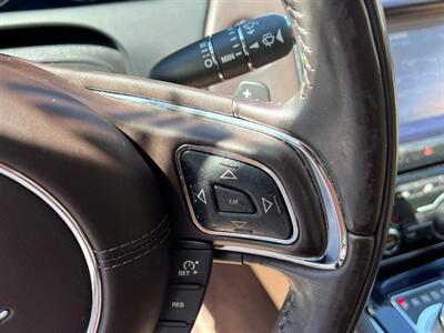 2011 Jaguar XJ   - Photo 32 - Salt Lake City, UT 84115
