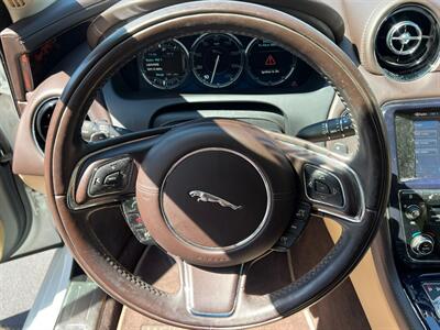 2011 Jaguar XJ   - Photo 34 - Salt Lake City, UT 84115