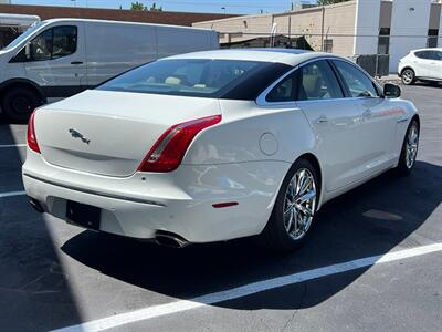 2011 Jaguar XJ   - Photo 7 - Salt Lake City, UT 84115