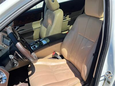 2011 Jaguar XJ   - Photo 18 - Salt Lake City, UT 84115