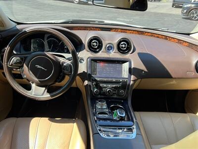 2011 Jaguar XJ   - Photo 25 - Salt Lake City, UT 84115