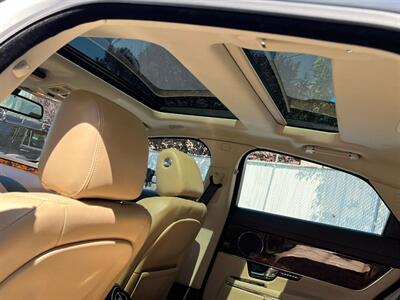 2011 Jaguar XJ   - Photo 23 - Salt Lake City, UT 84115