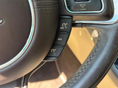 2011 Jaguar XJ   - Photo 33 - Salt Lake City, UT 84115