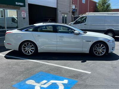 2011 Jaguar XJ   - Photo 8 - Salt Lake City, UT 84115